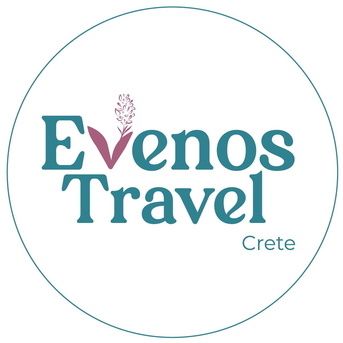 Evenos Travel