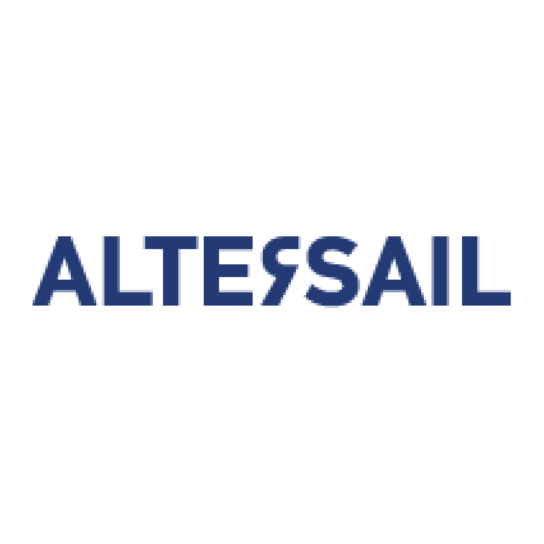 Alter sail- Nefalo
