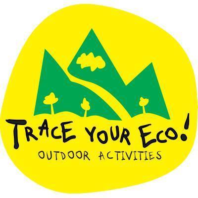 Trace your eco logo 