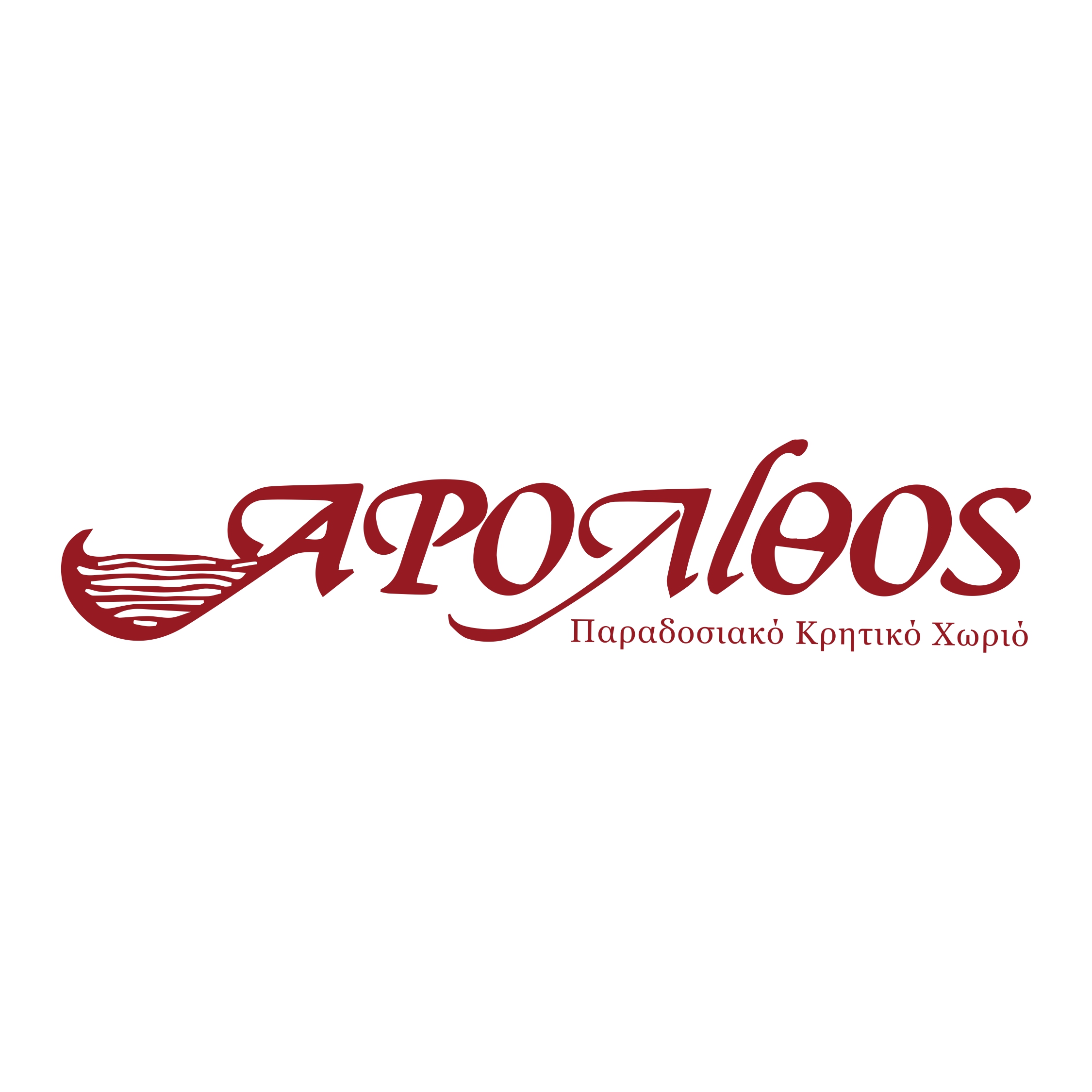 arolithos