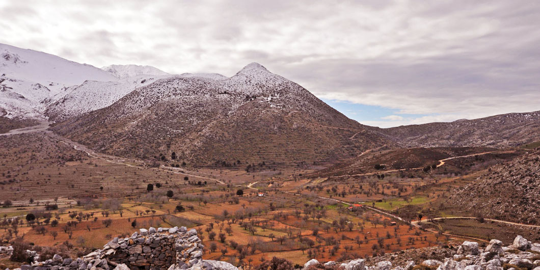 Δίκτη (Λασιθιώτικα Όρη)