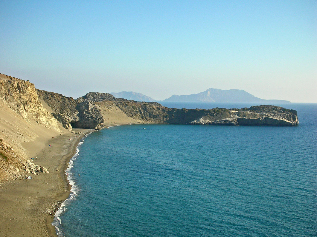 Παραλίες Α. Παύλου