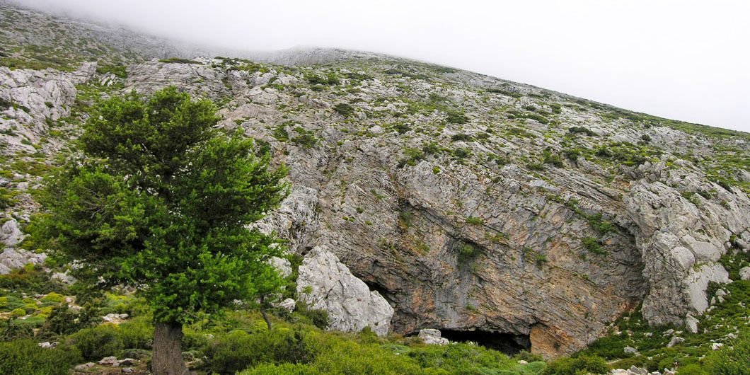 Ιδαίο Άντρο