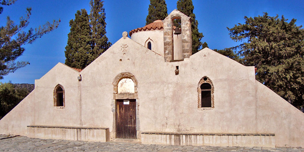 Panagia Kera