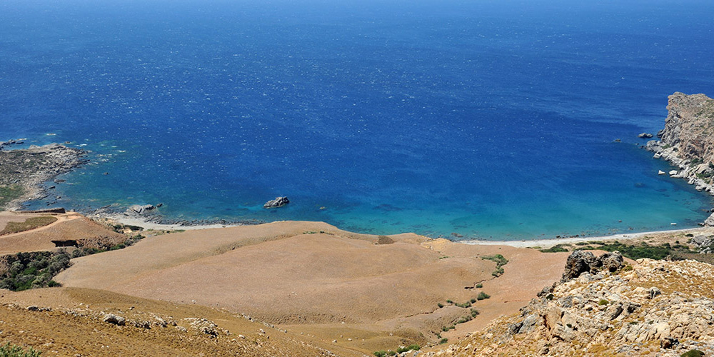 Κόκκινα Γκρεμνά