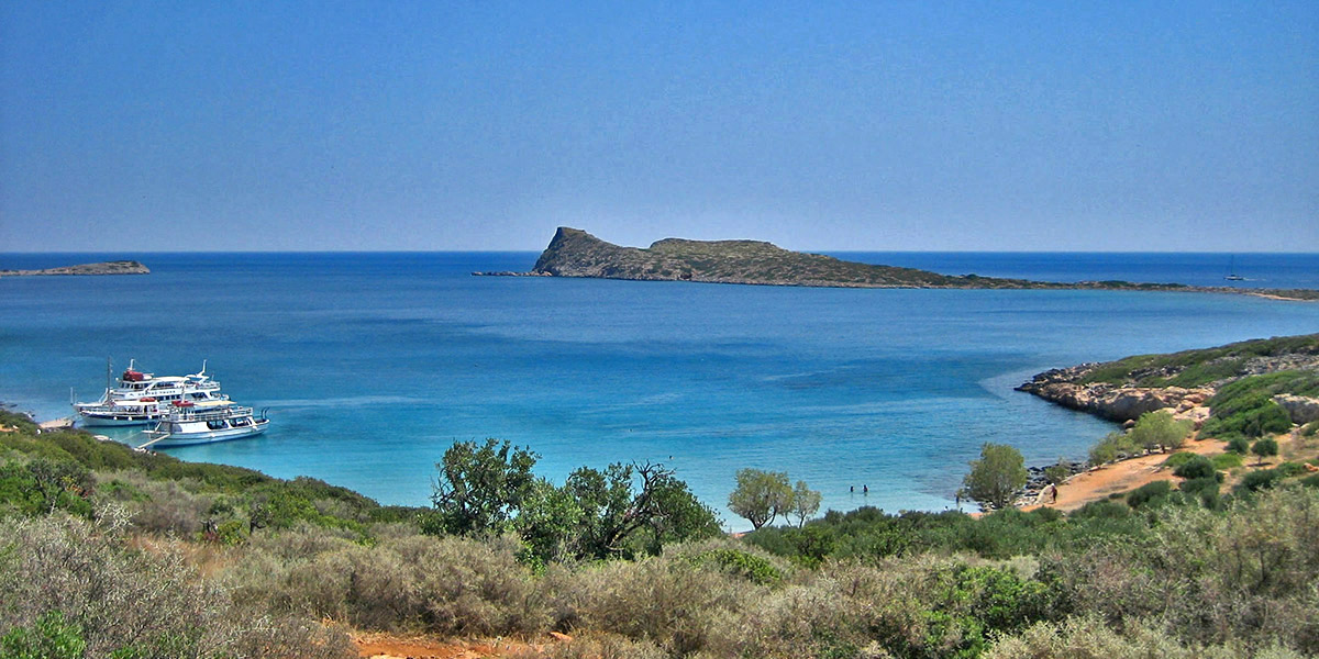 Kolokitha beach