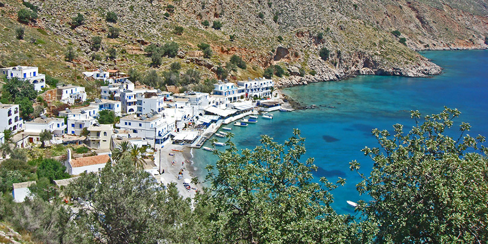 Loutro