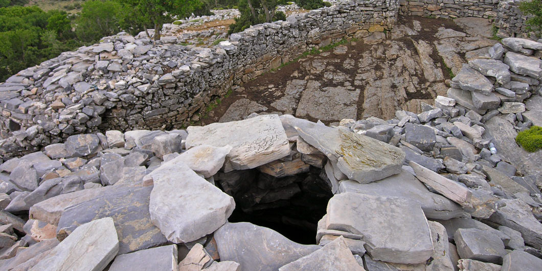 Τα Μιτάτα