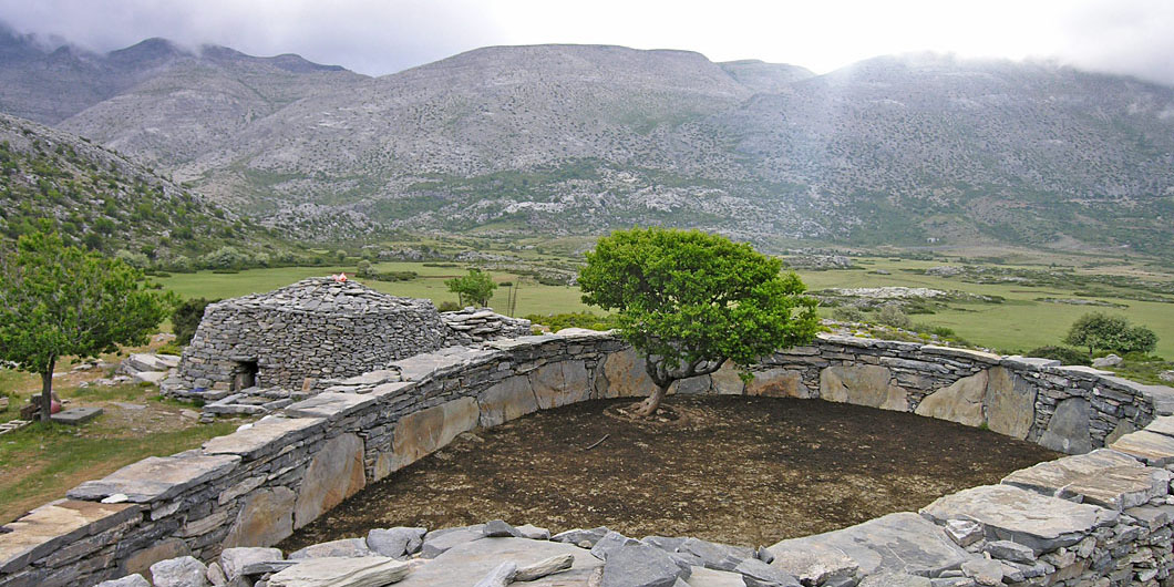 Τα Μιτάτα