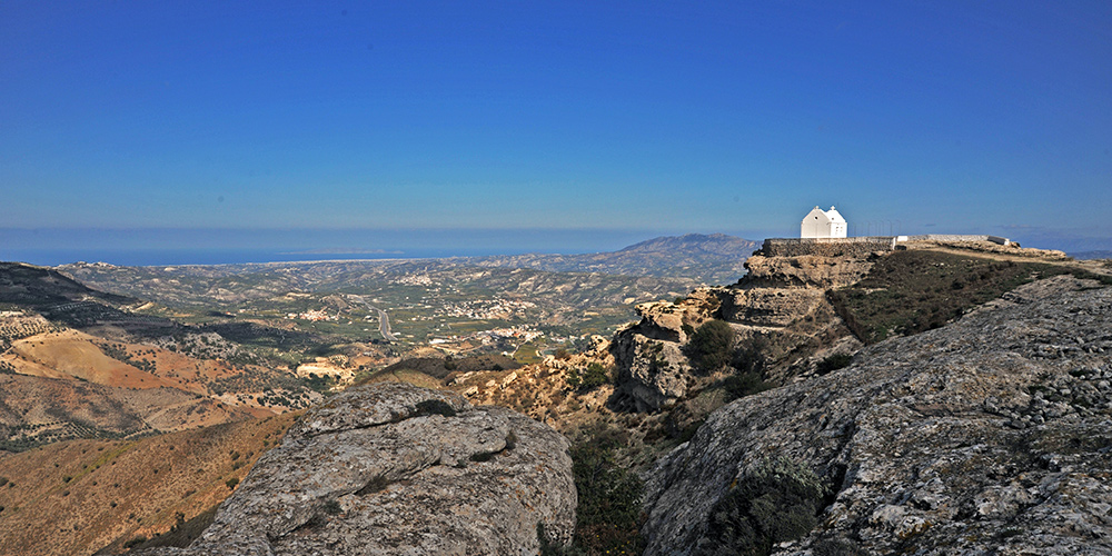 Αρχαία Ριζηνία