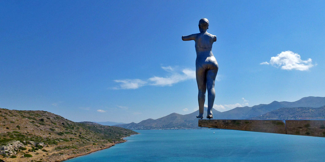 Spinalonga