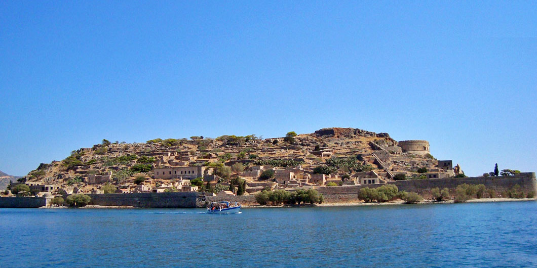 Spinalonga