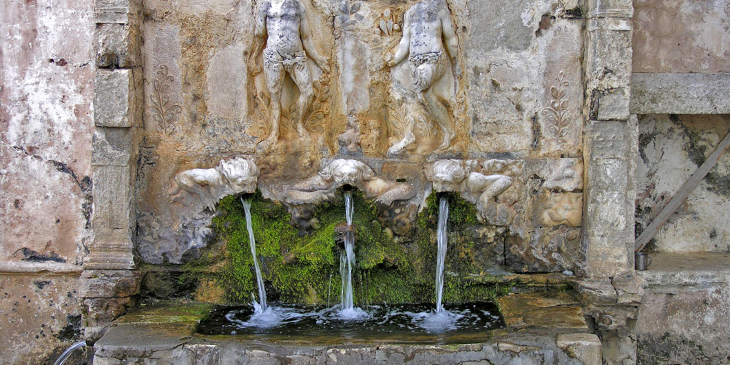 Vrontisi Monastery