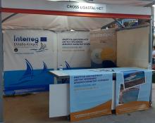 e-paithros & JoInOuT at the GREEN TOURISM FESTIVAL of Chania Chamber