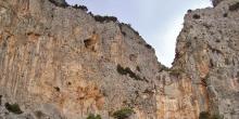 Kotsifos gorge