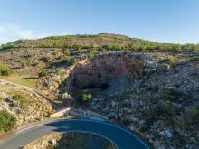 Voulismeno Aloni