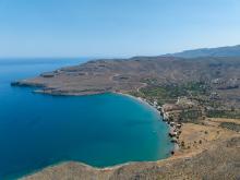 Zakros Marine Terraces 