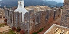 Halepa Monastery