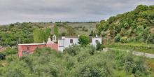 Diskouriou Monastery