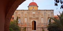 Guverneto Monastery