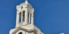 St. Francesco’s church & Our Lady of the Angels