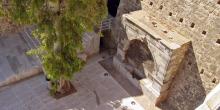 Fountains of Heraklion