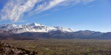 Plateau of Lassithi