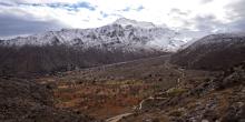 Plateau of Limnakaro