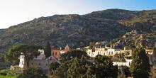 Preveli Monastery