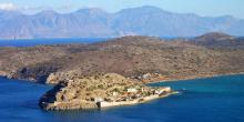 Spinalonga