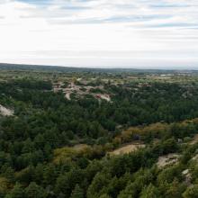 Margarites Gorge