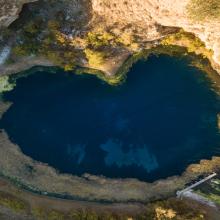 Almiros Spring