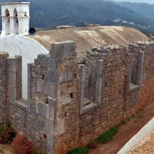 Halepa Monastery