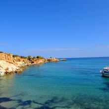 Limanakia at Hersonissos