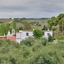 Diskouriou Monastery