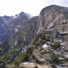 Gigilos Peak