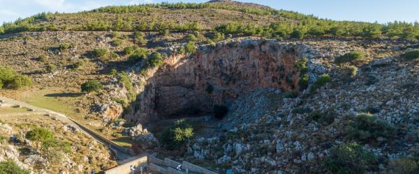 Voulismeno Aloni