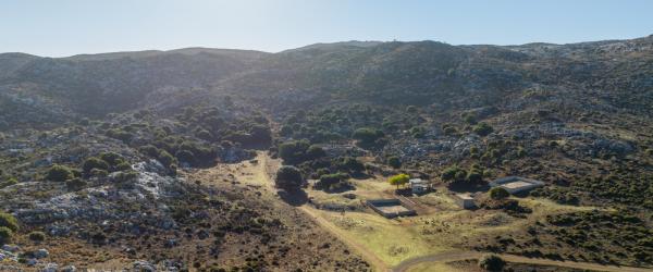 Οροπέδιο Στρούμπουλα-Καρστικά Στρούμπουλα