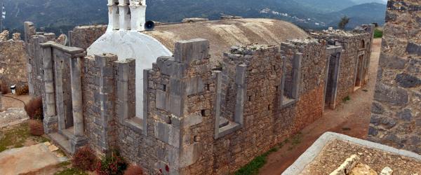 Halepa Monastery