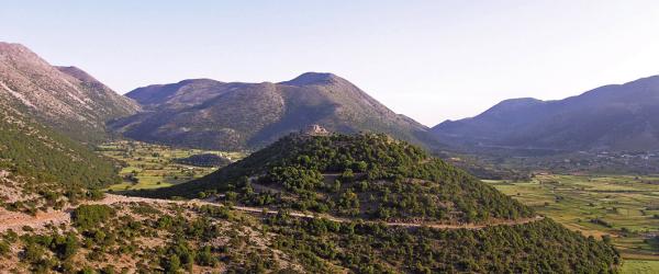 Οροπέδιο Ασκύφου