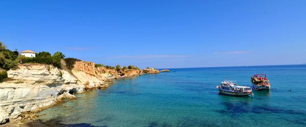 Limanakia at Hersonissos