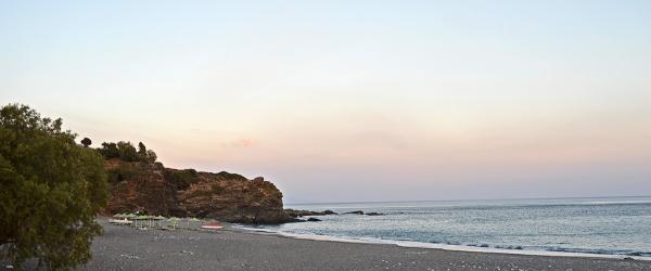 Korakas Beach (Rodakino)