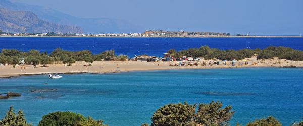 Grammeno Votsalo & Kountoura Beach