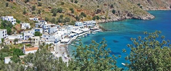 Loutro