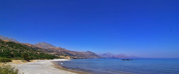 Peristeres Beach (Rodakino)