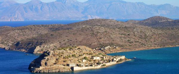 Spinalonga