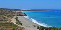 Beaches at Lagkada