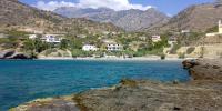 Mavros Kolymbos Beach