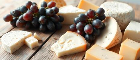 wine-cheese